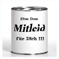 Eine Portion Mitleid